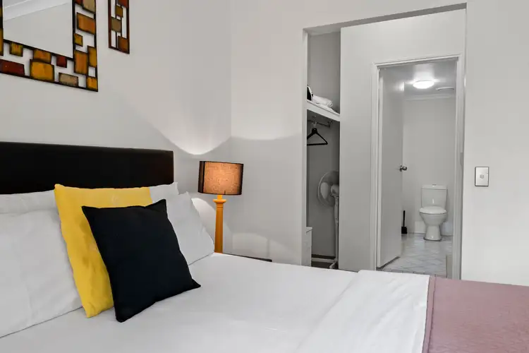 Fourth view of Homely unit listing, UNIT 16/1-8 PARADISE ISLAND, Surfers Paradise QLD 4217