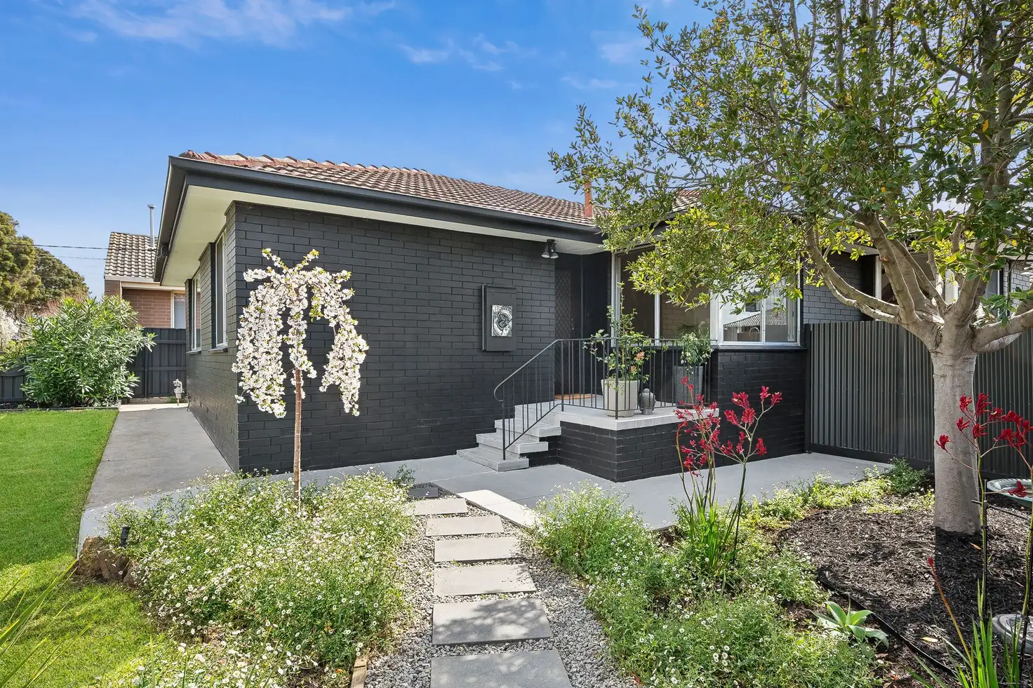 Main view of Homely house listing, 77 JEDDA STREET, Bell Post Hill VIC 3215