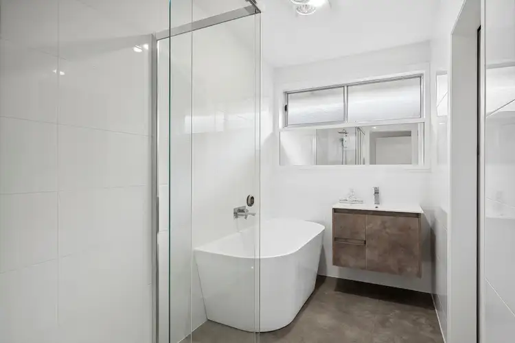 Second view of Homely house listing, 77 JEDDA STREET, Bell Post Hill VIC 3215