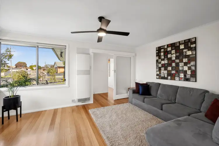 Third view of Homely house listing, 77 JEDDA STREET, Bell Post Hill VIC 3215
