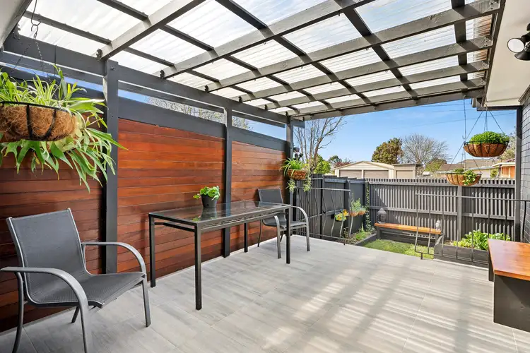 Fourth view of Homely house listing, 77 JEDDA STREET, Bell Post Hill VIC 3215