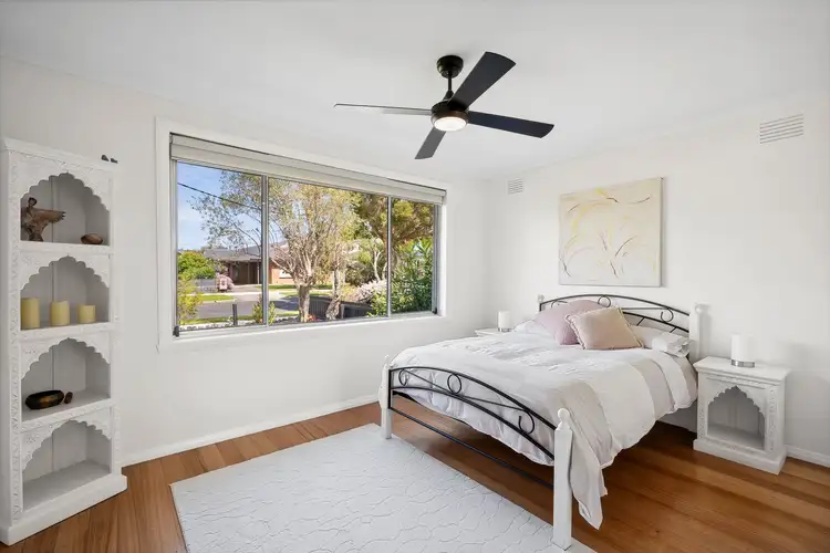 Fifth view of Homely house listing, 77 JEDDA STREET, Bell Post Hill VIC 3215