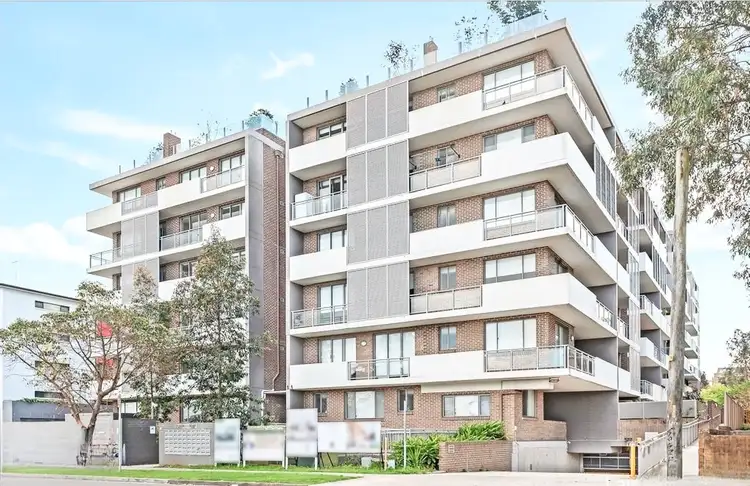 UNIT G14/7 DURHAM STREET, Mount Druitt NSW 2770