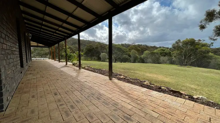 Second view of Homely rural property listing, LUKIN ROAD, Clackline WA 6564