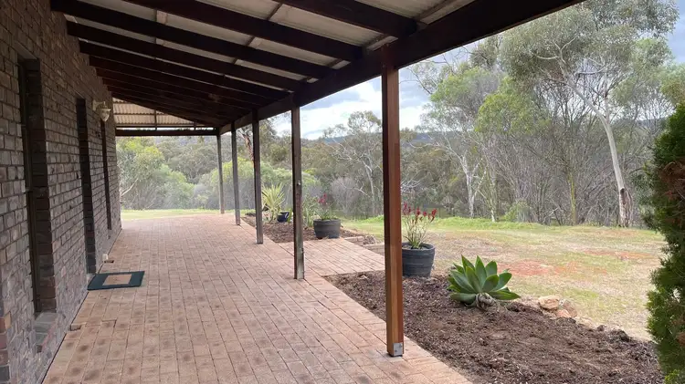 Fourth view of Homely rural property listing, LUKIN ROAD, Clackline WA 6564