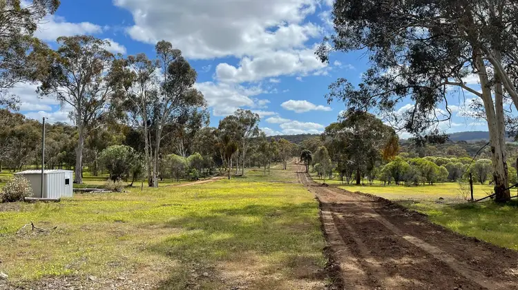 Fifth view of Homely rural property listing, LUKIN ROAD, Clackline WA 6564