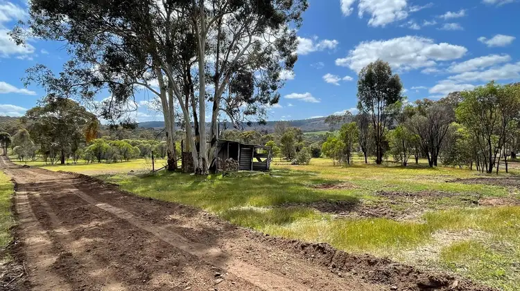 41 LUKIN ROAD, Clackline WA 6564