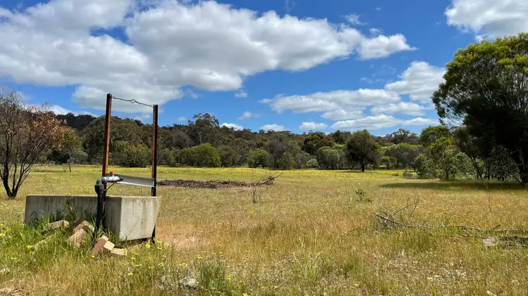 Second view of Homely land listing, 41 LUKIN ROAD, Clackline WA 6564
