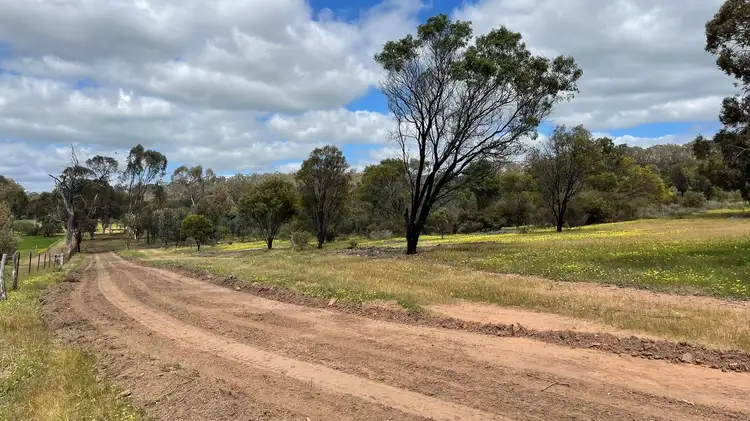 Fourth view of Homely land listing, 41 LUKIN ROAD, Clackline WA 6564