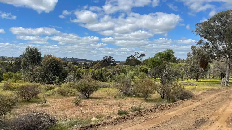 Sixth view of Homely land listing, 41 LUKIN ROAD, Clackline WA 6564