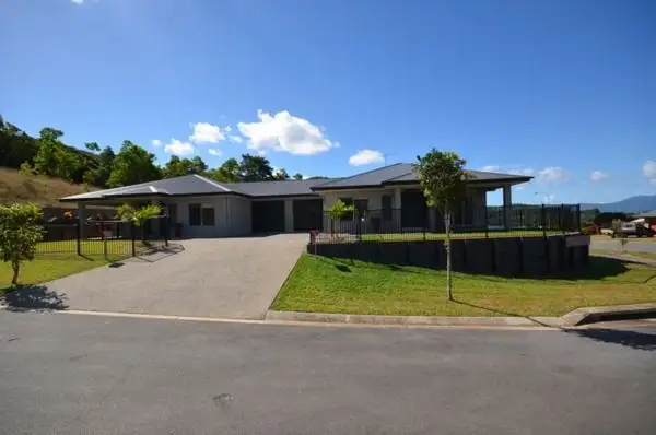 Main view of Homely semi-detached listing, UNIT 2/99 FITZMAURICE DRIVE, Bentley Park QLD 4869