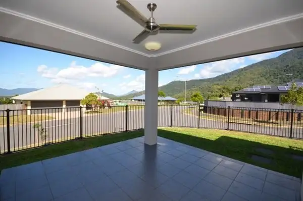 Third view of Homely semi-detached listing, UNIT 2/99 FITZMAURICE DRIVE, Bentley Park QLD 4869