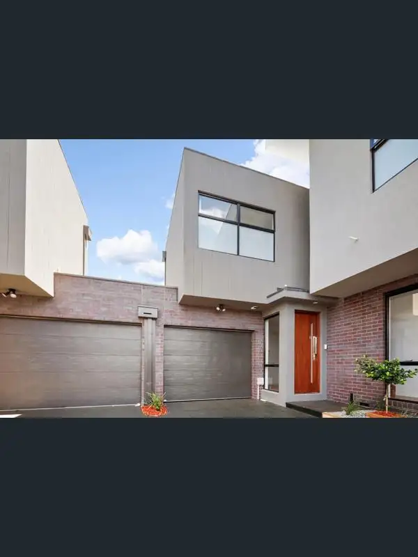 Main view of Homely townhouse listing, Address available on request