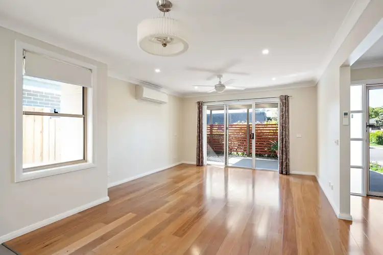 Fourth view of Homely villa listing, UNIT 13/57 BURTON ROAD, Eleebana NSW 2282