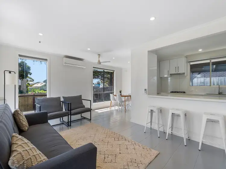 Second view of Homely house listing, 25 HAVANA CRESCENT, Frankston VIC 3199