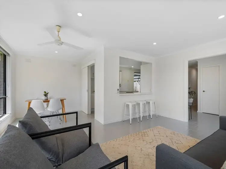 Third view of Homely house listing, 25 HAVANA CRESCENT, Frankston VIC 3199