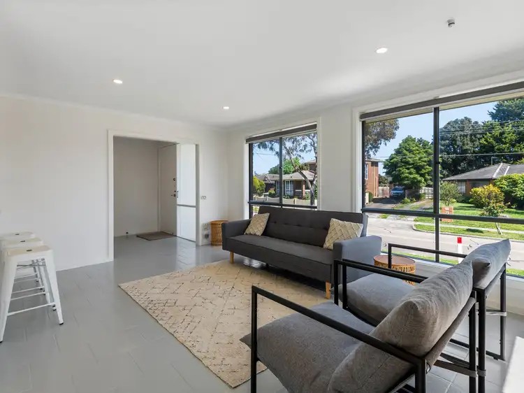 Fourth view of Homely house listing, 25 HAVANA CRESCENT, Frankston VIC 3199