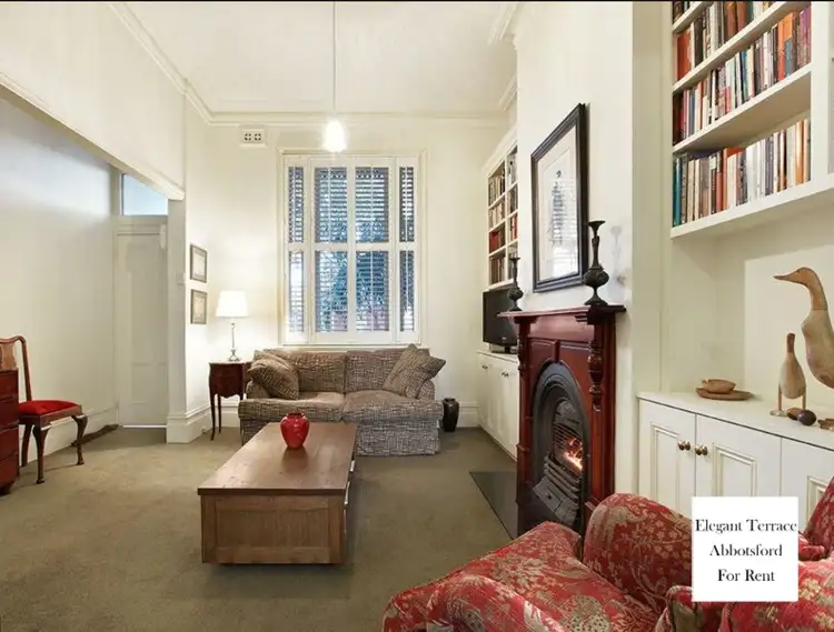 Second view of Homely terrace listing, Address available on request