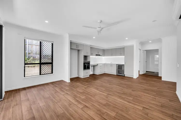 Sixth view of Homely semi-detached listing, 1 STONE WAY, Cosgrove QLD 4818
