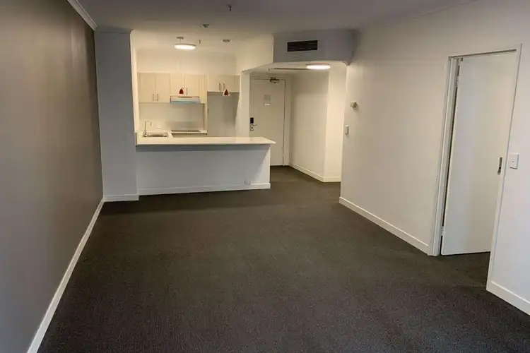 1001/333 Exhibition Street, Melbourne VIC 3000
