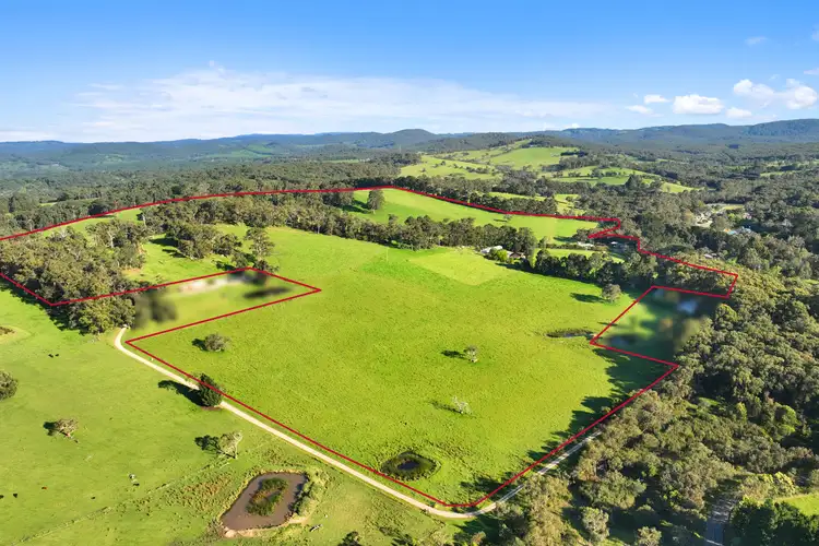 451 TYNONG NORTH ROAD, Tynong North VIC 3813