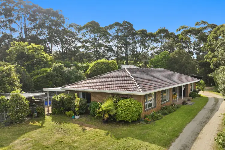 Second view of Homely rural property listing, 451 TYNONG NORTH ROAD, Tynong North VIC 3813