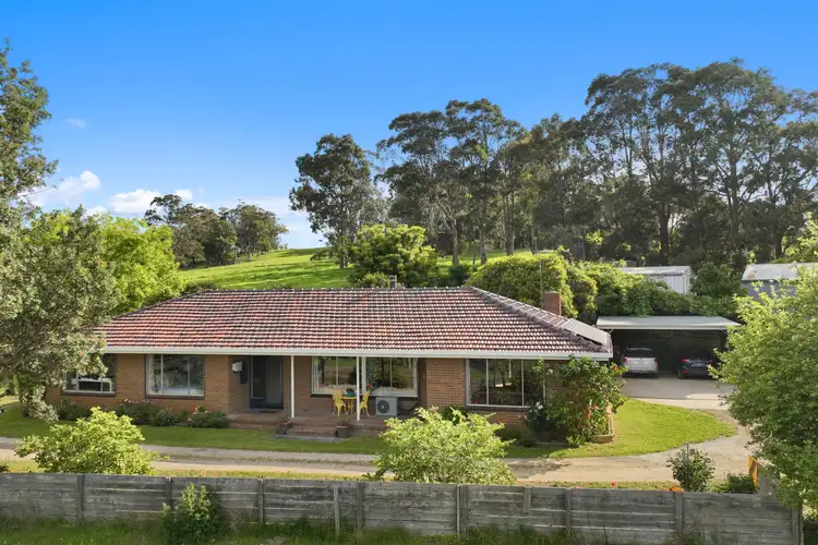Third view of Homely rural property listing, 451 TYNONG NORTH ROAD, Tynong North VIC 3813
