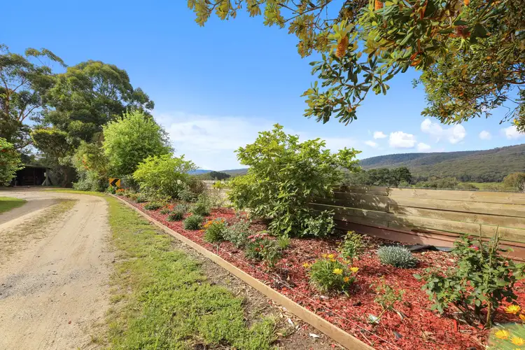 Fifth view of Homely rural property listing, 451 TYNONG NORTH ROAD, Tynong North VIC 3813