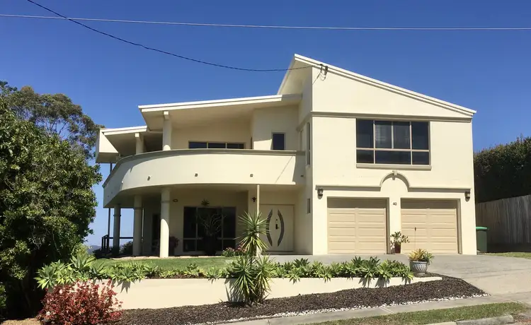 Main view of Homely house listing, 40 WILLIS ROAD, Bli Bli QLD 4560