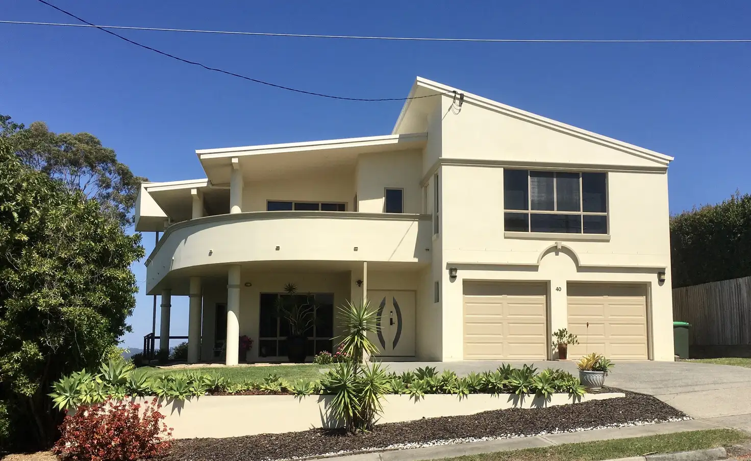 Main view of Homely house listing, 40 WILLIS ROAD, Bli Bli QLD 4560