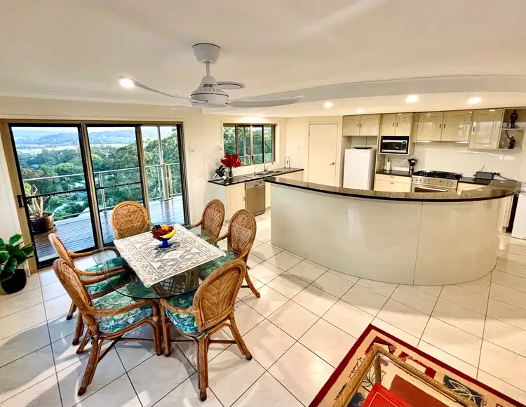Fifth view of Homely house listing, 40 WILLIS ROAD, Bli Bli QLD 4560