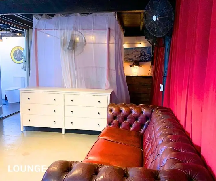 Fifth view of Homely studio listing, Address available on request