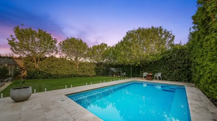 5 LOCK STREET, Camden Park NSW 2570