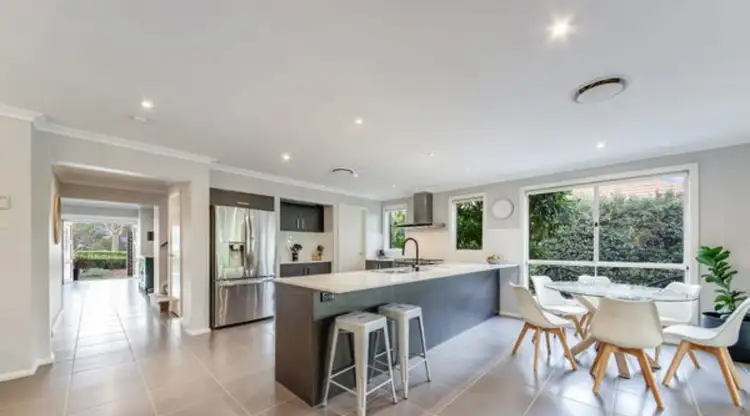 Third view of Homely house listing, 5 LOCK STREET, Camden Park NSW 2570