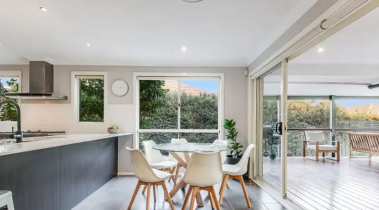 Fourth view of Homely house listing, 5 LOCK STREET, Camden Park NSW 2570