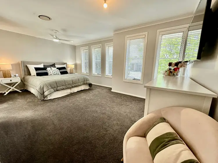 Fifth view of Homely house listing, 5 LOCK STREET, Camden Park NSW 2570