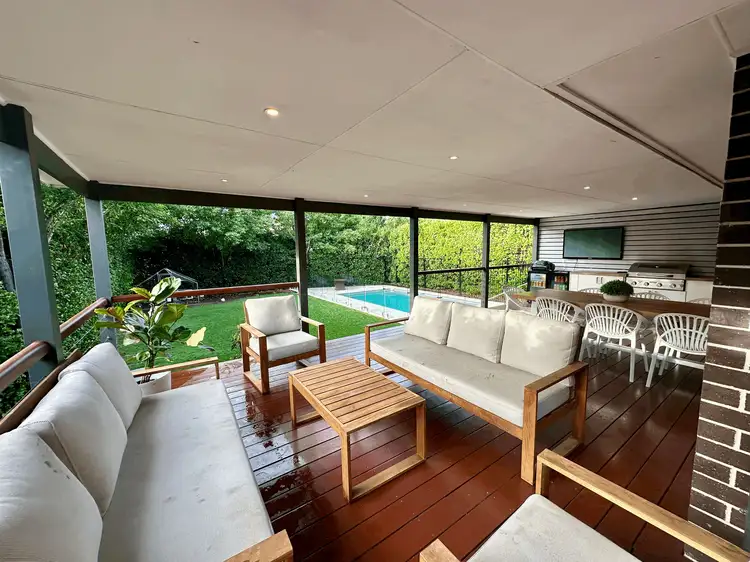 Sixth view of Homely house listing, 5 LOCK STREET, Camden Park NSW 2570