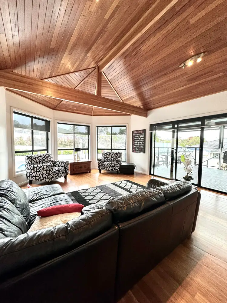 Fourth view of Homely house listing, 48 RICHARD ROAD, Rutherford NSW 2320