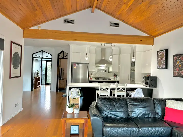 Fifth view of Homely house listing, 48 RICHARD ROAD, Rutherford NSW 2320