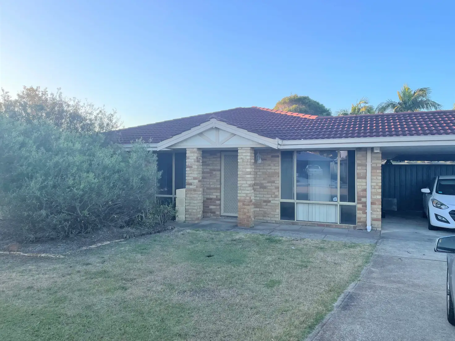 Main view of Homely house listing, 3 PLOVER PLACE, Ballajura WA 6066