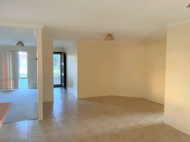 Third view of Homely house listing, 3 PLOVER PLACE, Ballajura WA 6066