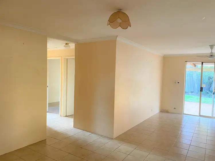 Fourth view of Homely house listing, 3 PLOVER PLACE, Ballajura WA 6066