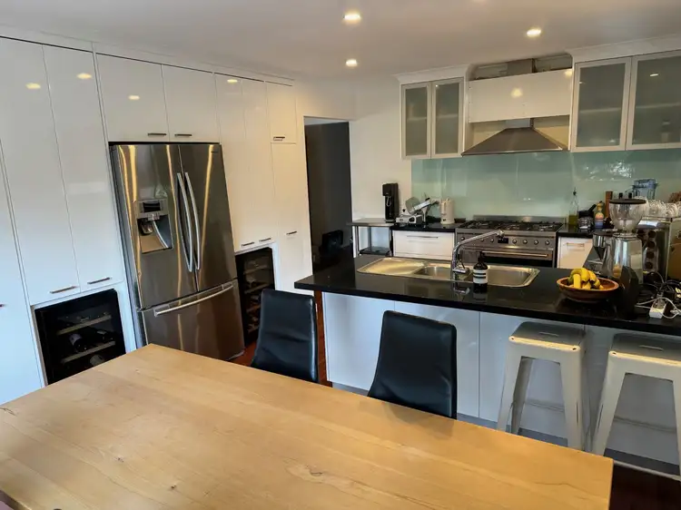 Second view of Homely apartment listing, Address available on request