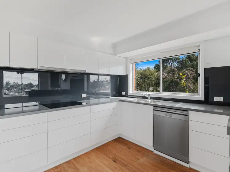 Fourth view of Homely house listing, 33 CRYSTAL DOWNS DRIVE, Blackmans Bay TAS 7052