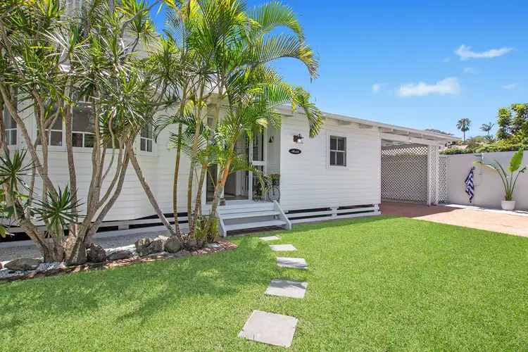 Main view of Homely house listing, 8 BLACKBUTT PLACE, Byron Bay NSW 2481