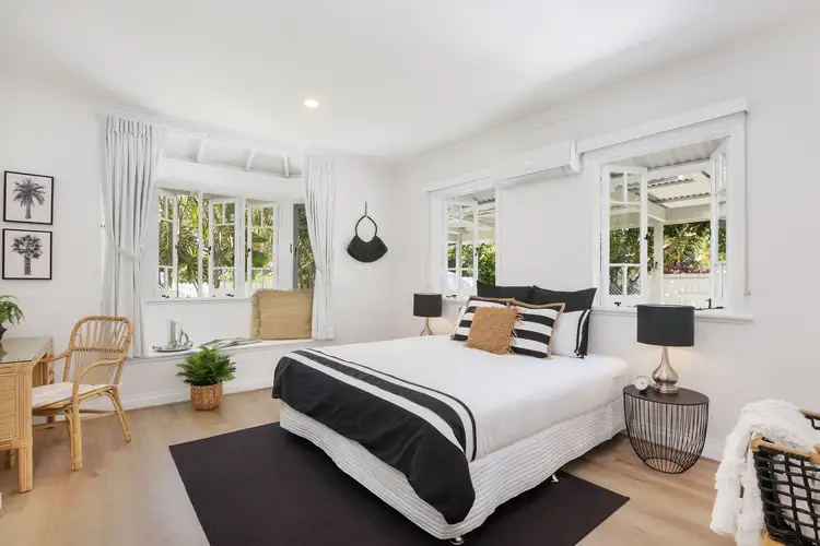 Second view of Homely house listing, 8 BLACKBUTT PLACE, Byron Bay NSW 2481