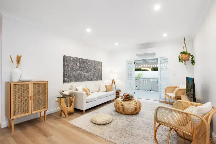 Fourth view of Homely house listing, 8 BLACKBUTT PLACE, Byron Bay NSW 2481