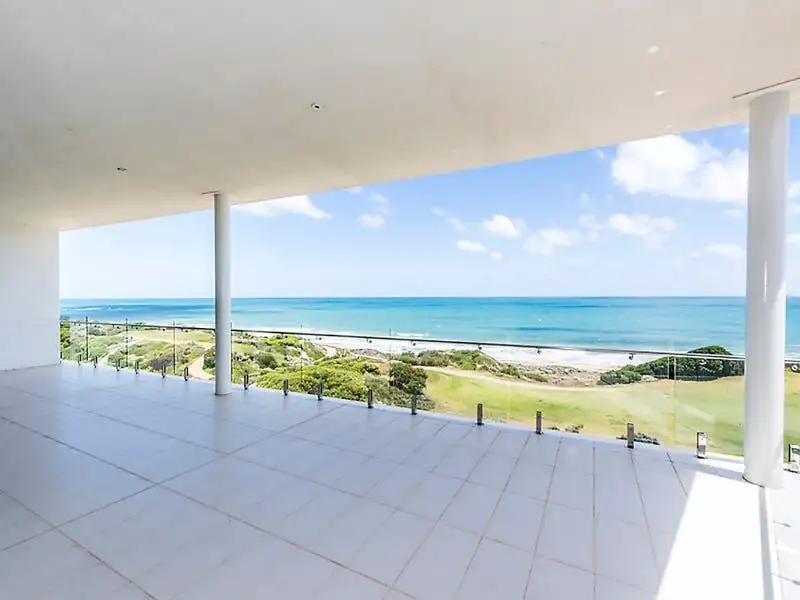 Main view of Homely apartment listing, UNIT 37/100 COUNTRY CLUB DRIVE, Dawesville WA 6211