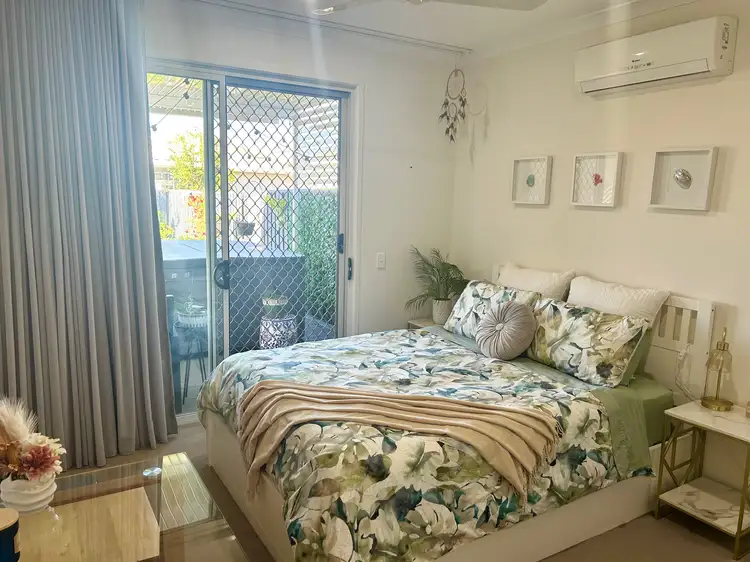 Fourth view of Homely townhouse listing, 216 TIDE AVENUE, Maroochydore QLD 4558