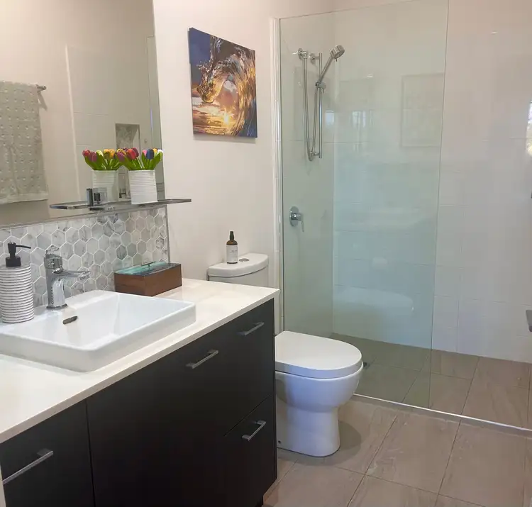 Fifth view of Homely townhouse listing, 216 TIDE AVENUE, Maroochydore QLD 4558